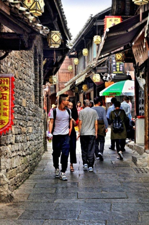 “腊八粥”报年味儿